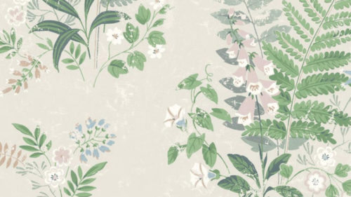 Foxglove 7222
